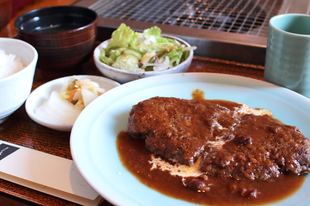 福知山の 竹下 で特選和牛のお得ランチ 個室でゆっくりと食事を楽しめるお店 福知navi 福知山 周辺のクチコミレポートブログ